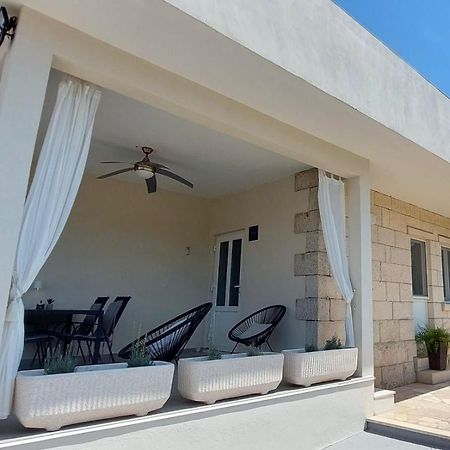 Apartment "Manna Zrnovo المظهر الخارجي الصورة