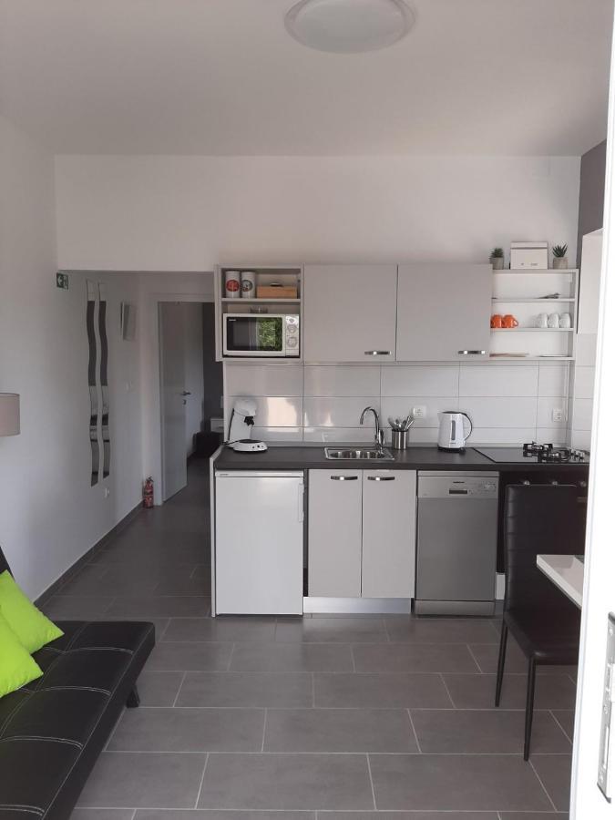 Apartment "Manna Zrnovo المظهر الخارجي الصورة