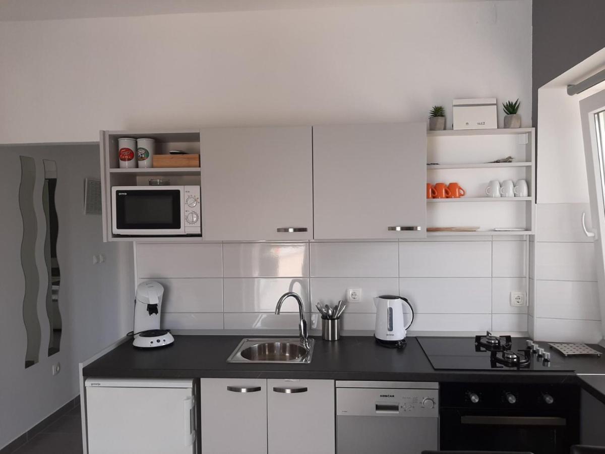 Apartment "Manna Zrnovo المظهر الخارجي الصورة