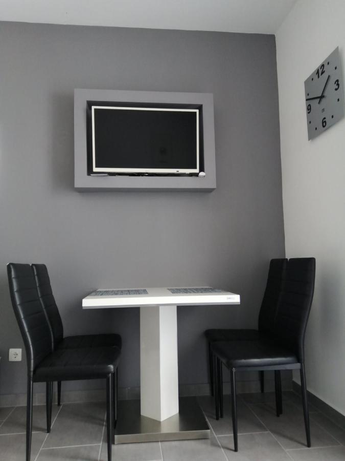 Apartment "Manna Zrnovo المظهر الخارجي الصورة