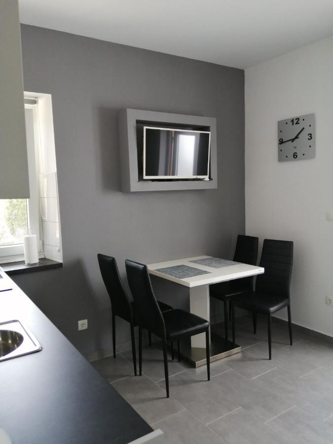 Apartment "Manna Zrnovo المظهر الخارجي الصورة
