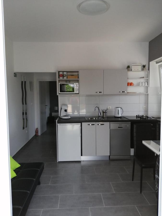 Apartment "Manna Zrnovo المظهر الخارجي الصورة