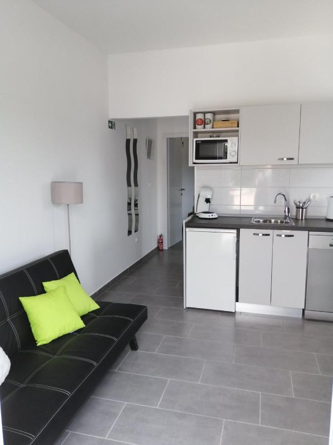 Apartment "Manna Zrnovo المظهر الخارجي الصورة