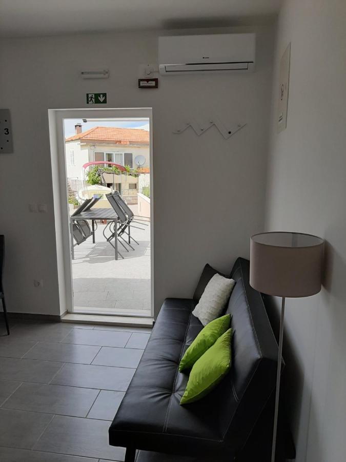 Apartment "Manna Zrnovo المظهر الخارجي الصورة
