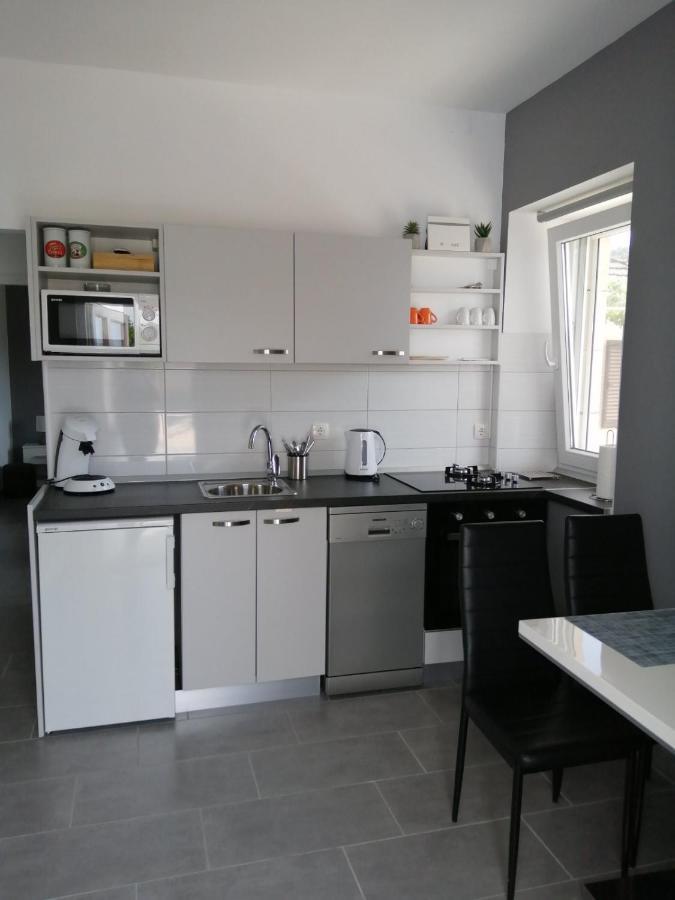 Apartment "Manna Zrnovo المظهر الخارجي الصورة
