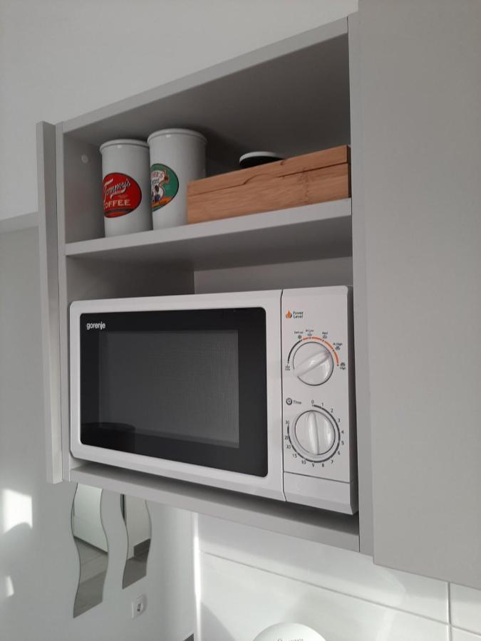 Apartment "Manna Zrnovo المظهر الخارجي الصورة