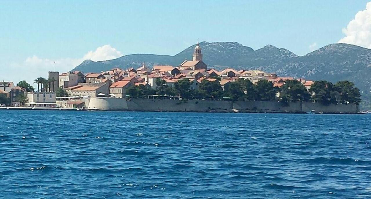 Apartment "Manna Zrnovo المظهر الخارجي الصورة