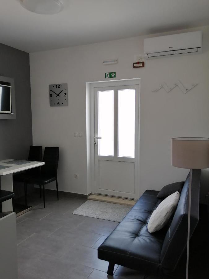 Apartment "Manna Zrnovo المظهر الخارجي الصورة