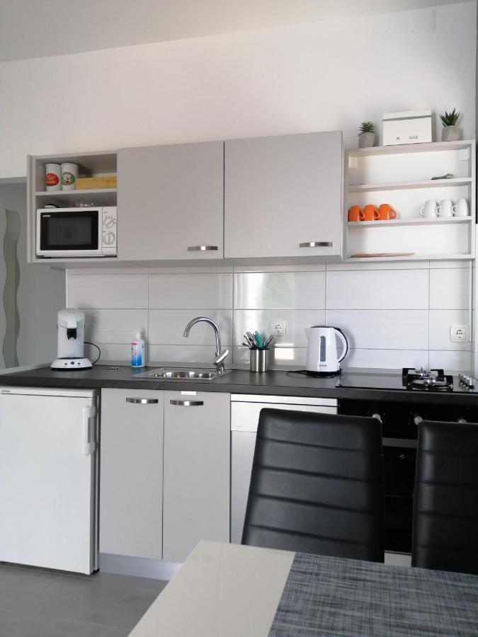 Apartment "Manna Zrnovo المظهر الخارجي الصورة