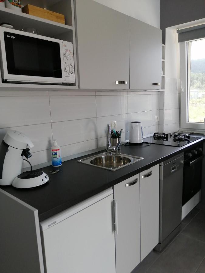 Apartment "Manna Zrnovo المظهر الخارجي الصورة