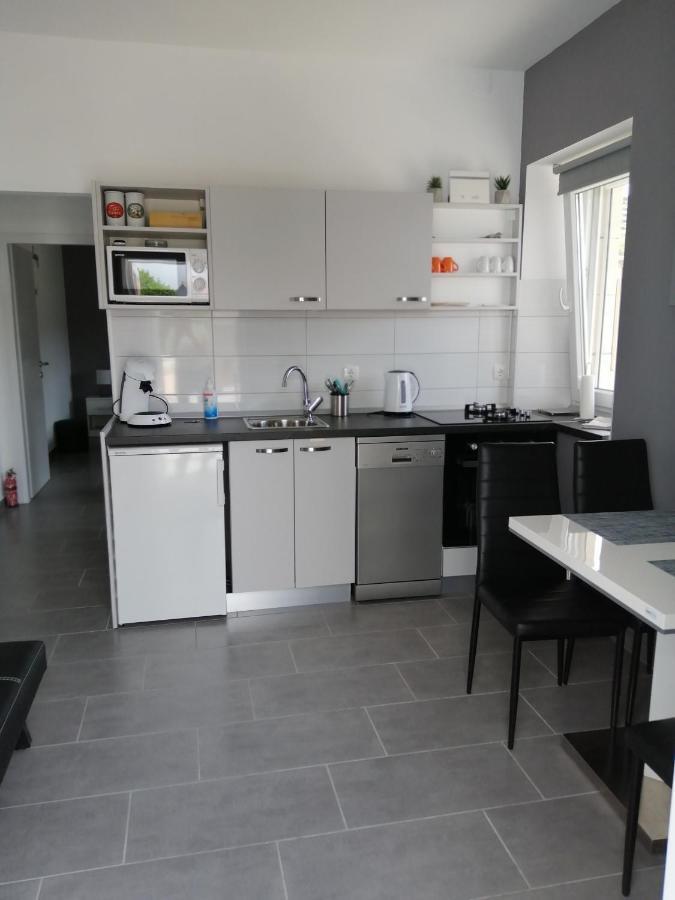 Apartment "Manna Zrnovo المظهر الخارجي الصورة