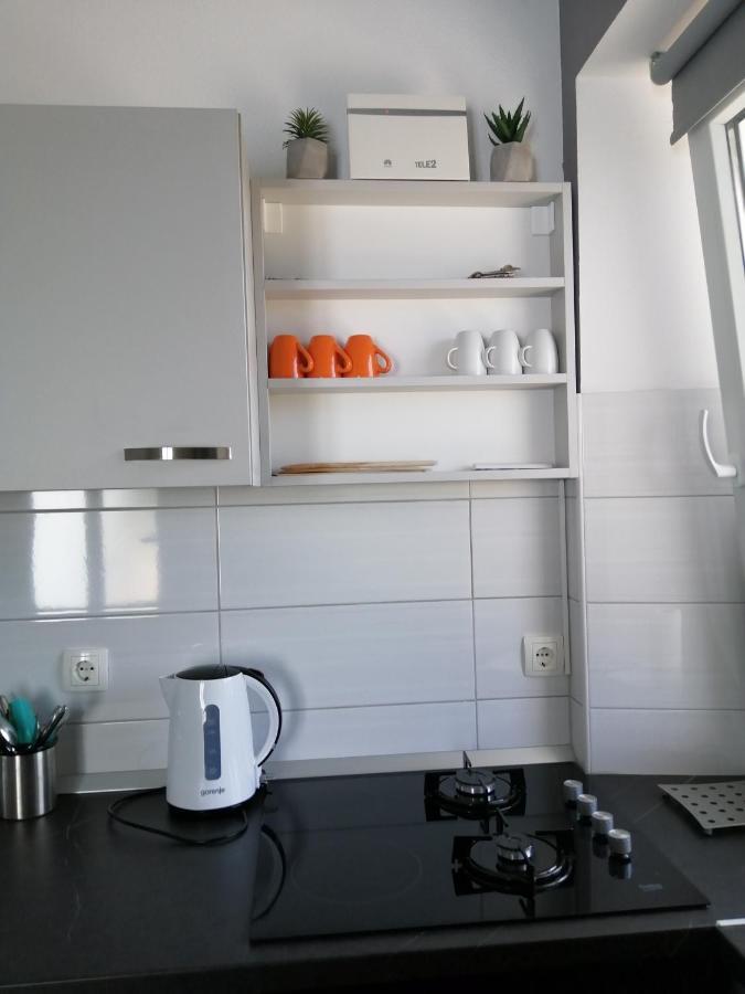 Apartment "Manna Zrnovo المظهر الخارجي الصورة