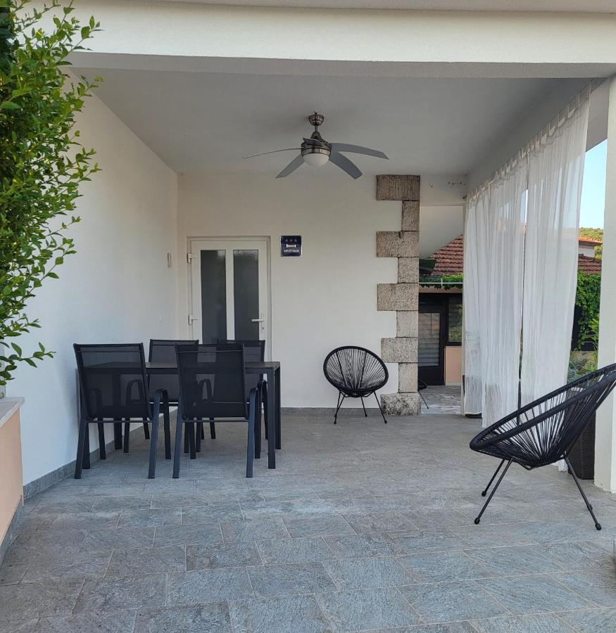 Apartment "Manna Zrnovo المظهر الخارجي الصورة