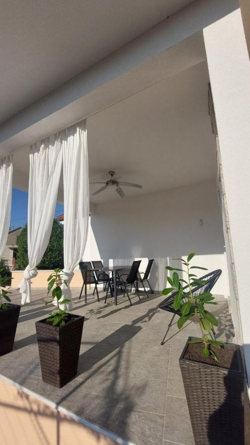 Apartment "Manna Zrnovo المظهر الخارجي الصورة
