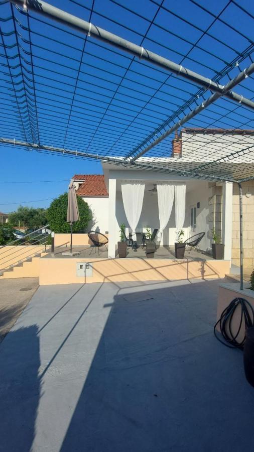 Apartment "Manna Zrnovo المظهر الخارجي الصورة