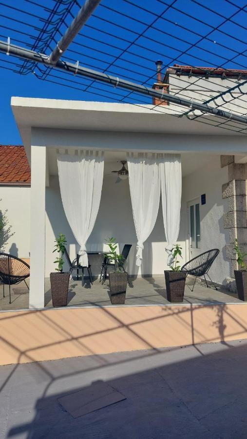 Apartment "Manna Zrnovo المظهر الخارجي الصورة