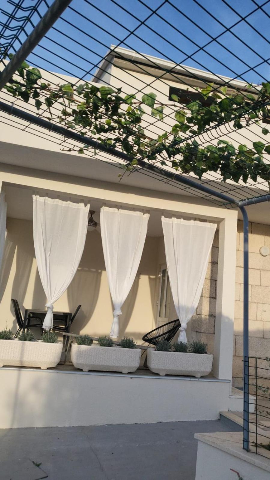 Apartment "Manna Zrnovo المظهر الخارجي الصورة