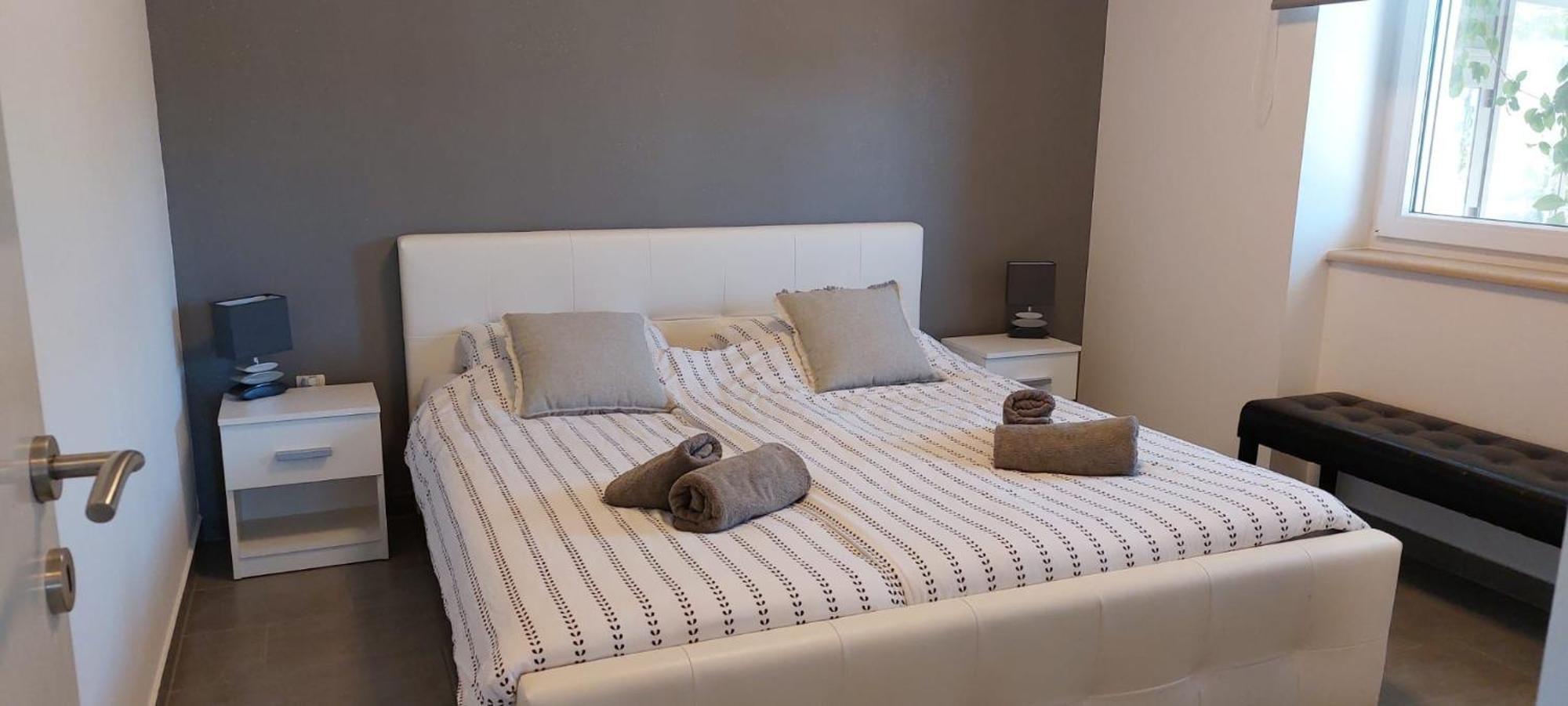 Apartment "Manna Zrnovo المظهر الخارجي الصورة
