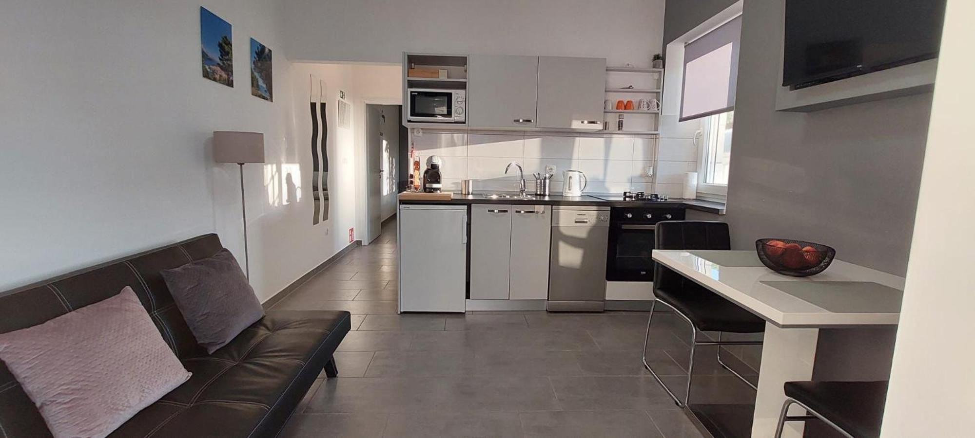 Apartment "Manna Zrnovo المظهر الخارجي الصورة