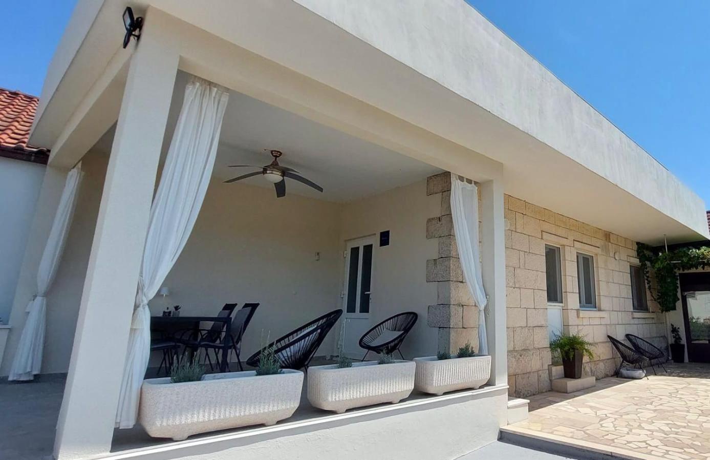 Apartment "Manna Zrnovo المظهر الخارجي الصورة