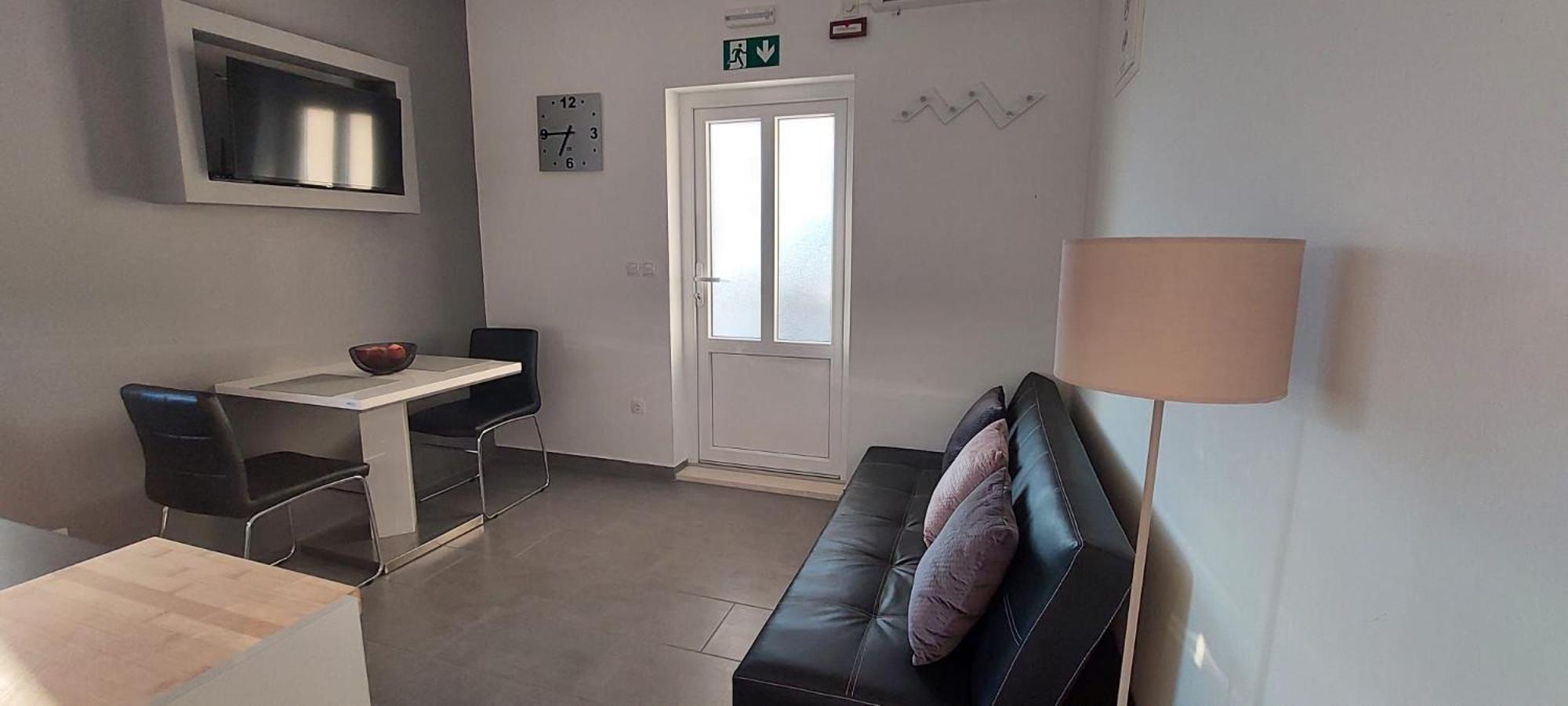 Apartment "Manna Zrnovo المظهر الخارجي الصورة